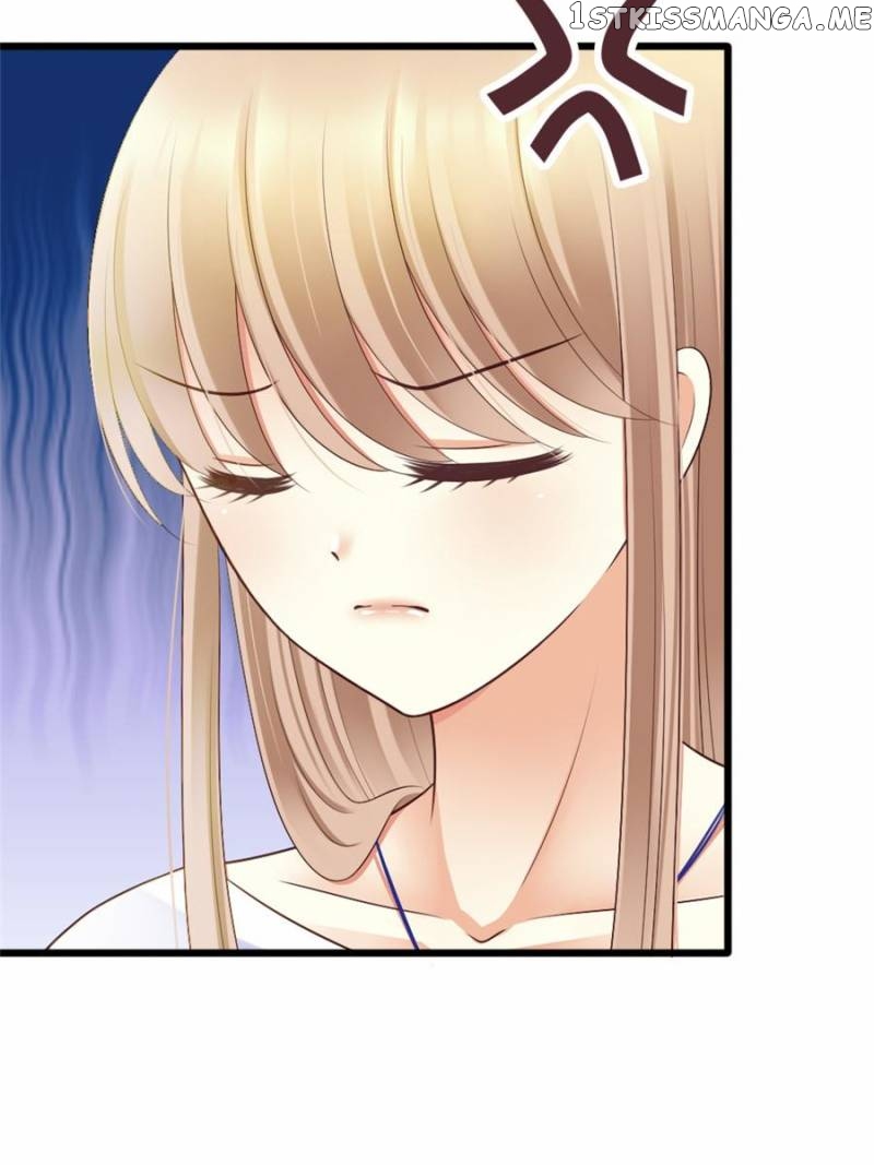 Let Me Go! You Demon President chapter 55 - page 29