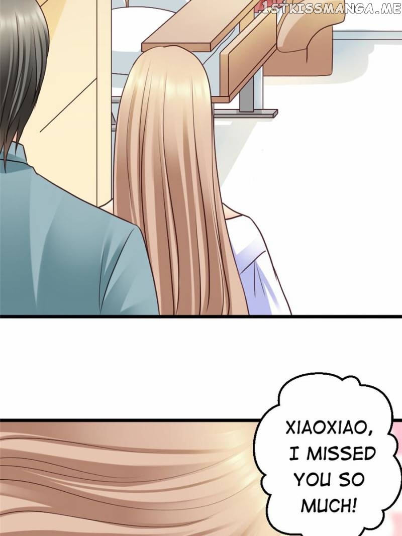 Let Me Go! You Demon President chapter 55 - page 31