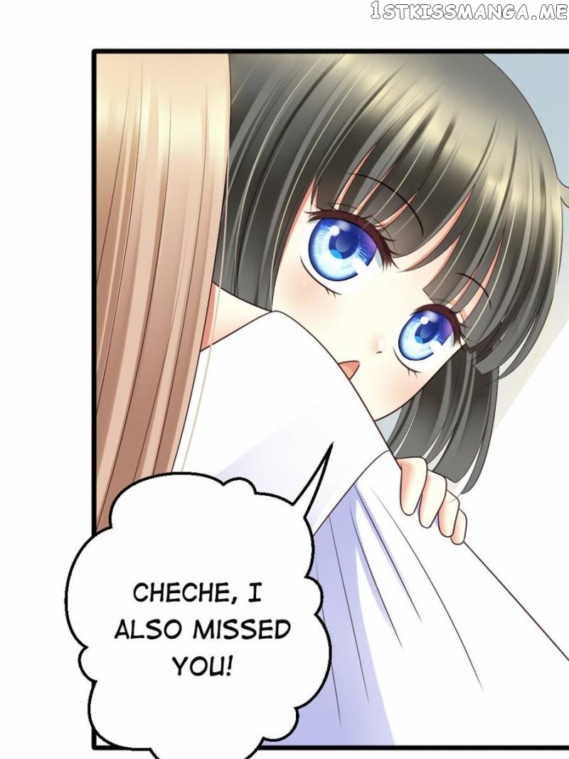 Let Me Go! You Demon President chapter 55 - page 35