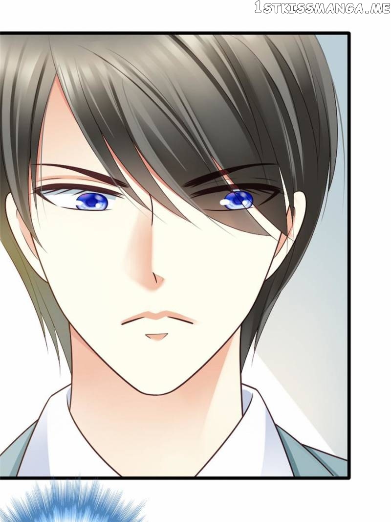 Let Me Go! You Demon President chapter 55 - page 37