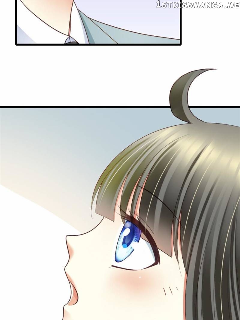 Let Me Go! You Demon President chapter 55 - page 40