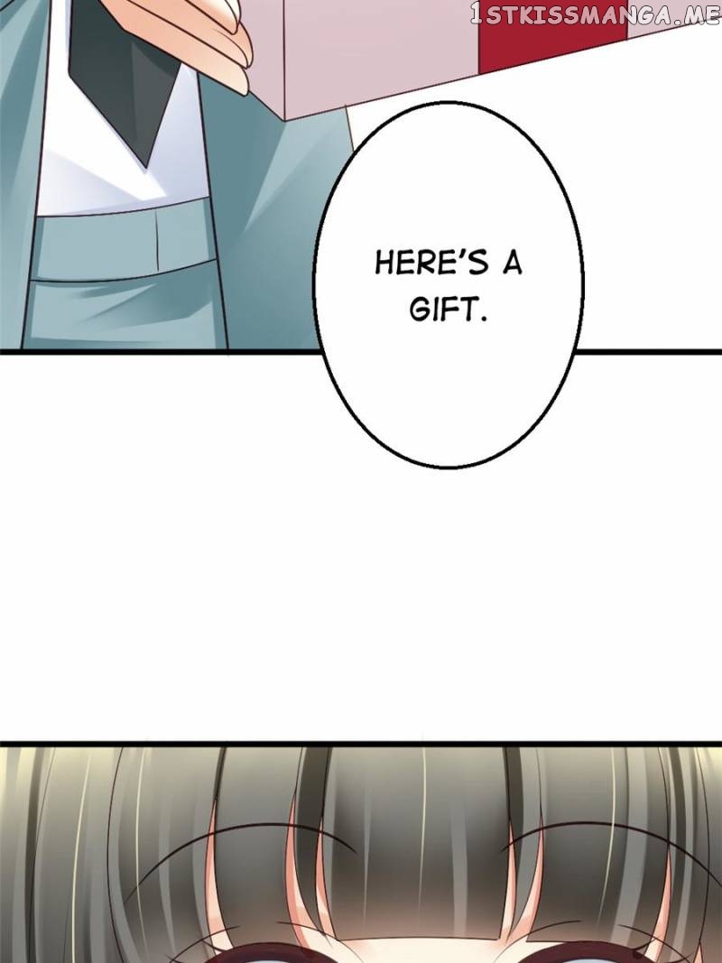Let Me Go! You Demon President chapter 55 - page 43