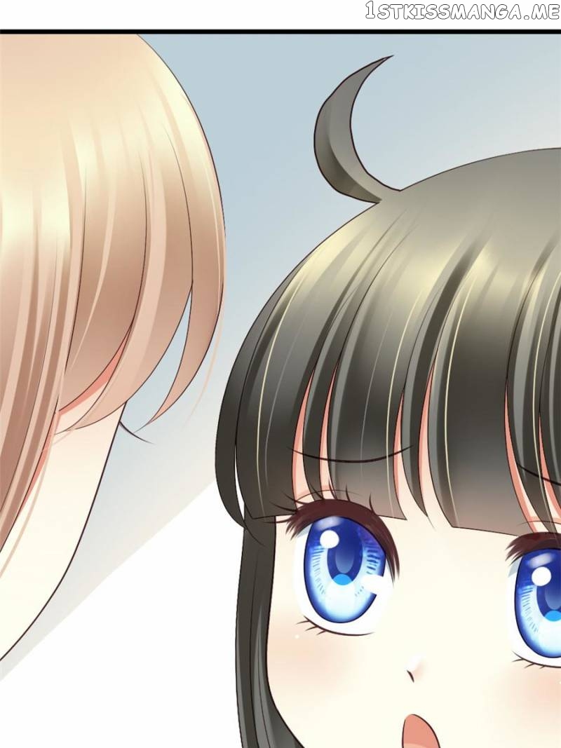 Let Me Go! You Demon President chapter 55 - page 46