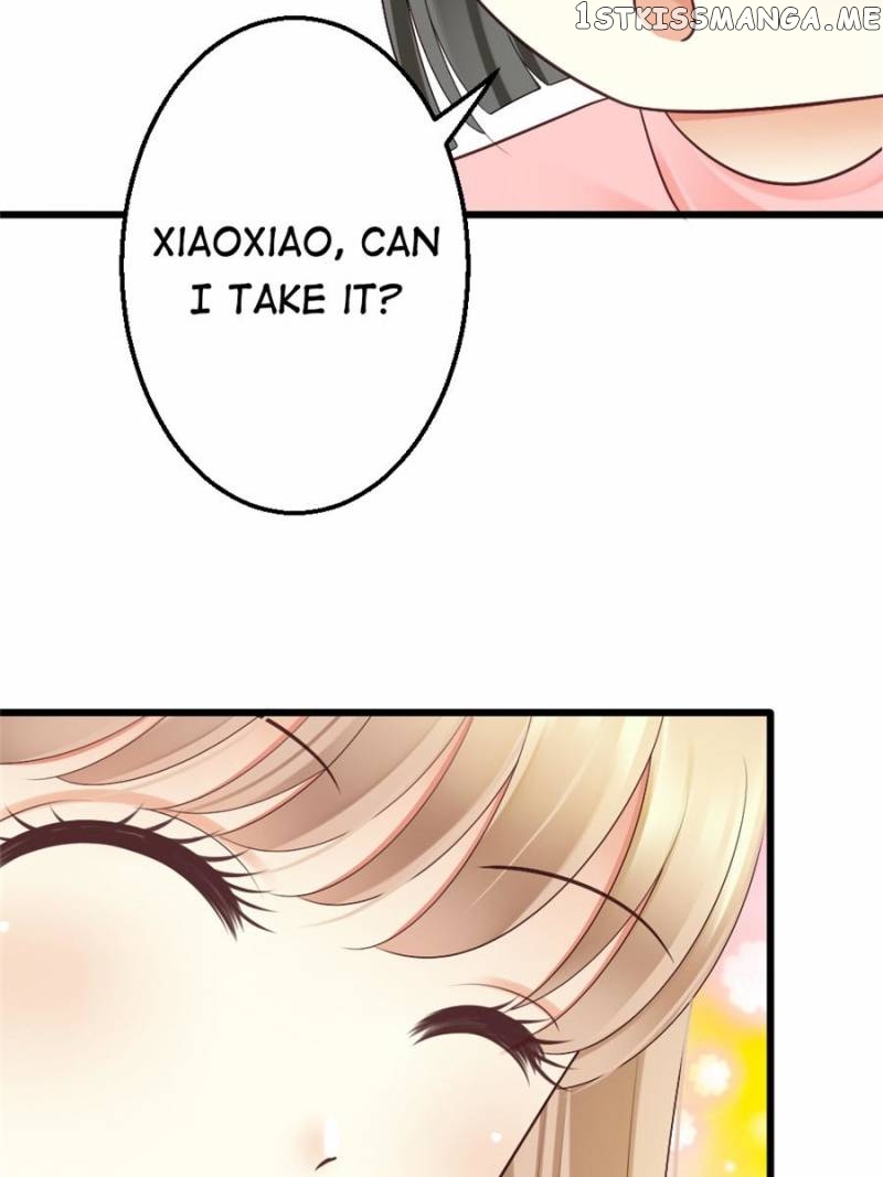 Let Me Go! You Demon President chapter 55 - page 47