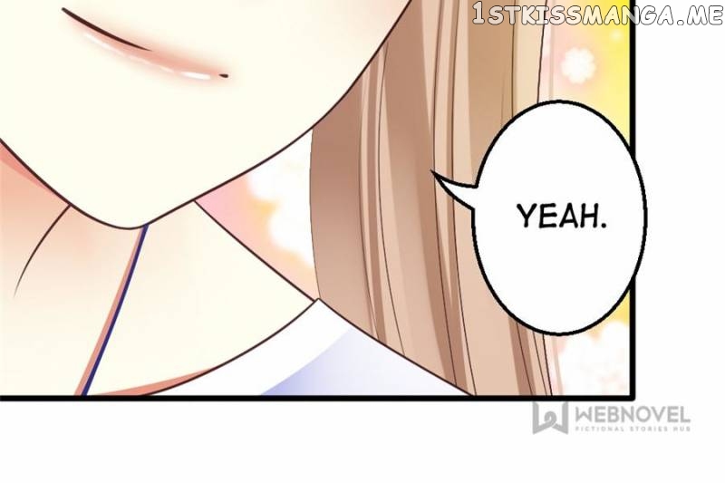 Let Me Go! You Demon President chapter 55 - page 48