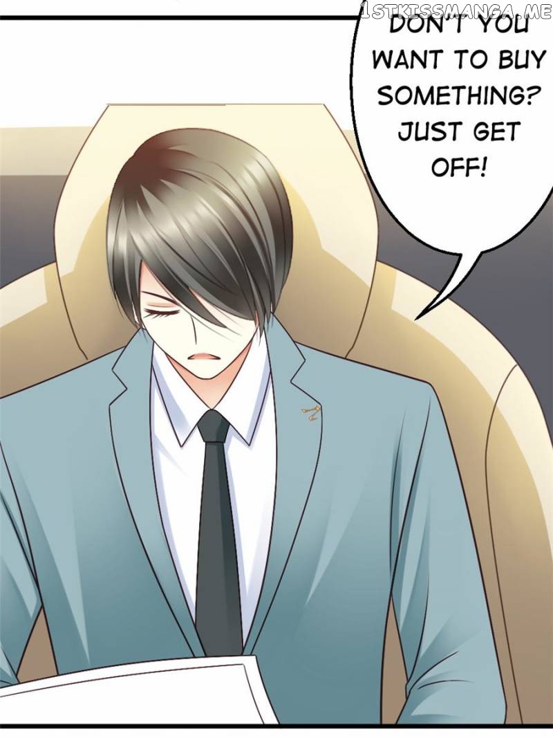 Let Me Go! You Demon President chapter 55 - page 5