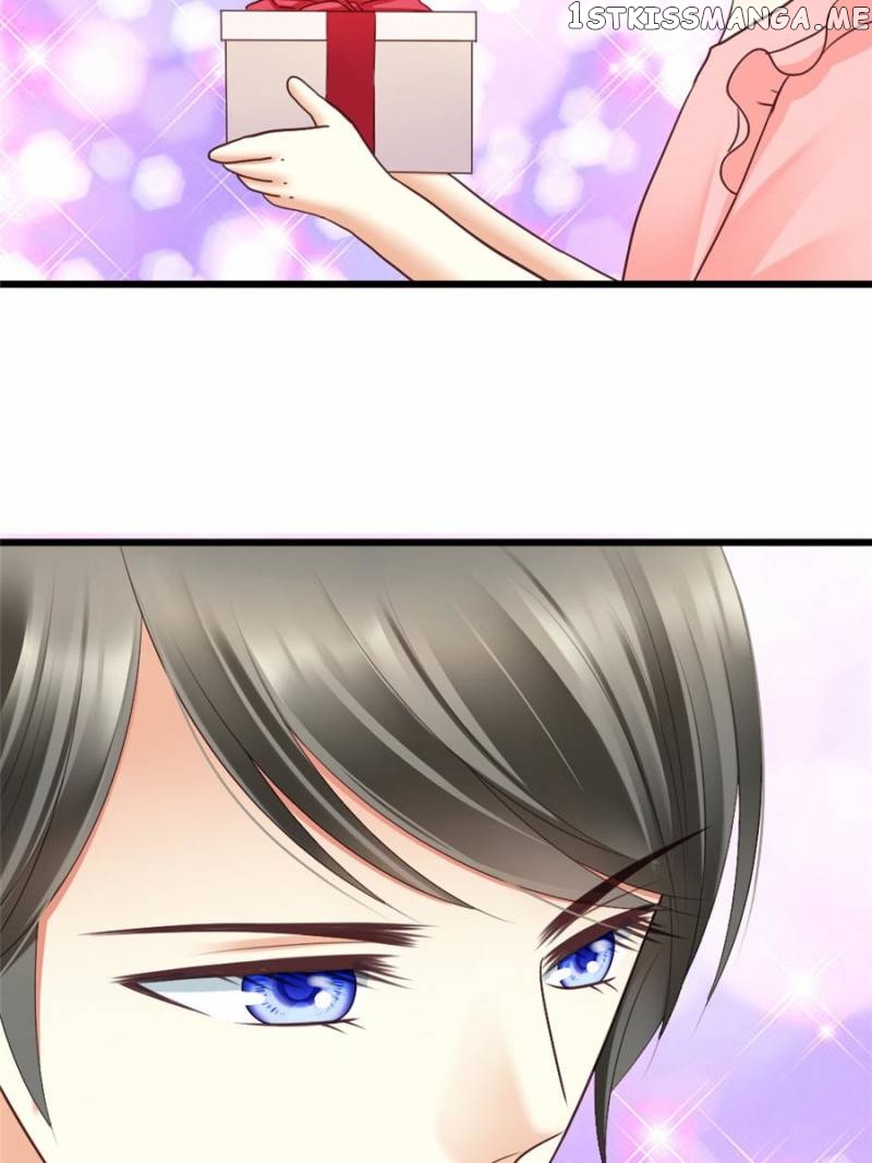 Let Me Go! You Demon President chapter 55 - page 50