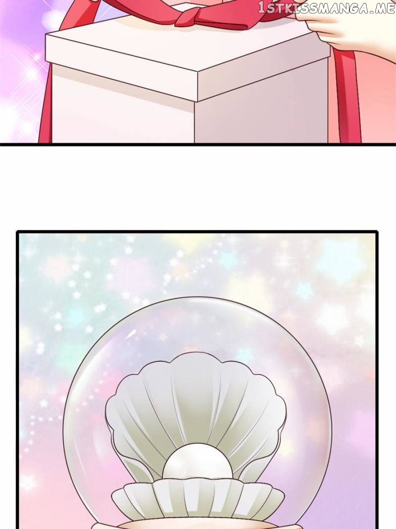 Let Me Go! You Demon President chapter 55 - page 53