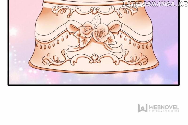 Let Me Go! You Demon President chapter 55 - page 54