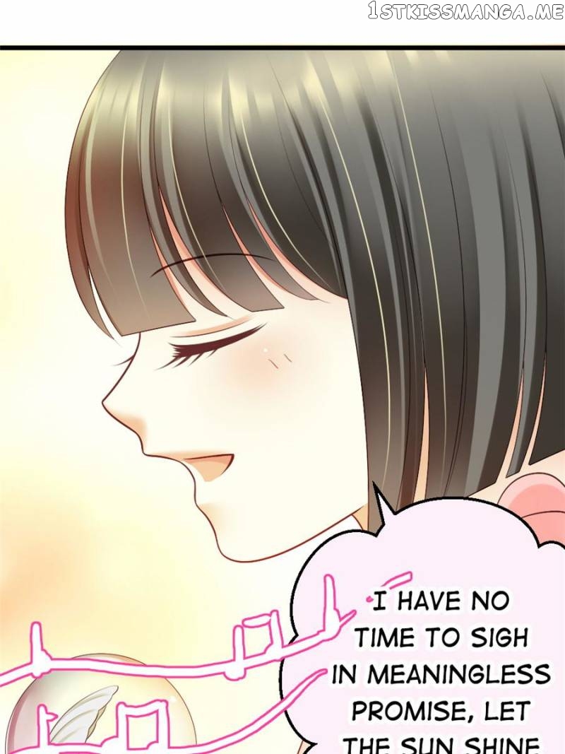 Let Me Go! You Demon President chapter 55 - page 55