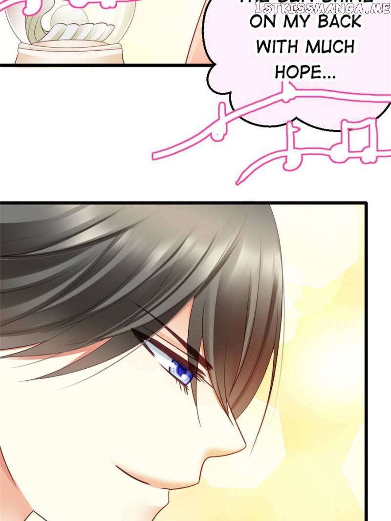 Let Me Go! You Demon President chapter 55 - page 56