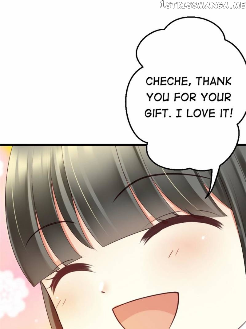 Let Me Go! You Demon President chapter 55 - page 58