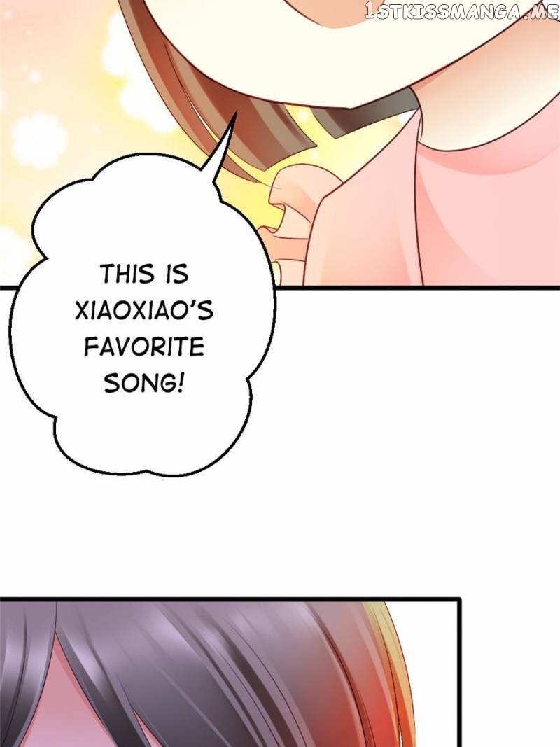 Let Me Go! You Demon President chapter 55 - page 59