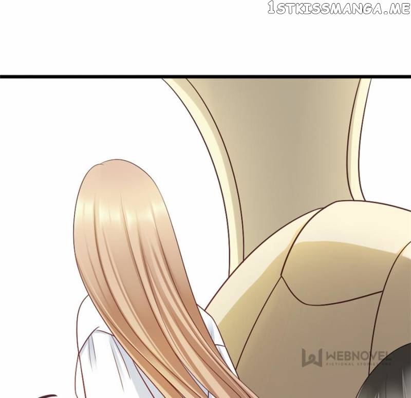 Let Me Go! You Demon President chapter 55 - page 6