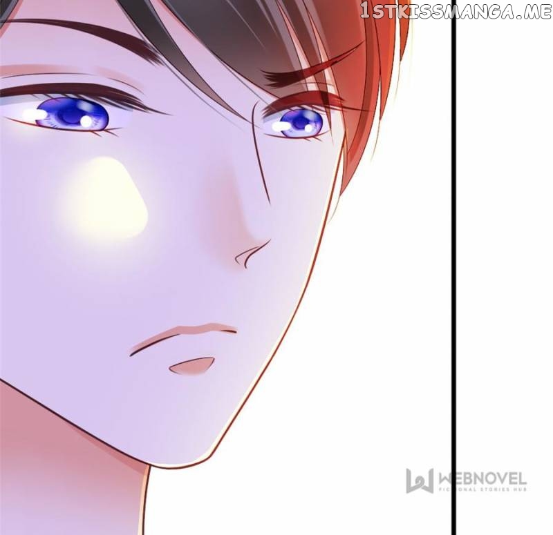 Let Me Go! You Demon President chapter 55 - page 60
