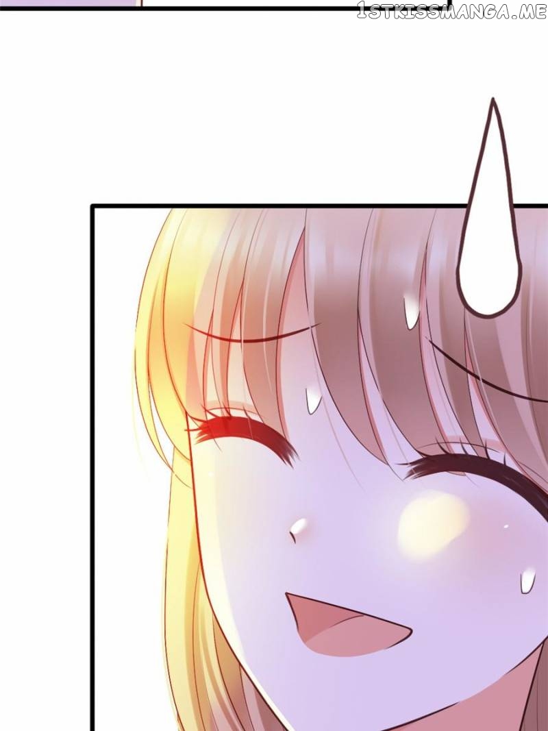 Let Me Go! You Demon President chapter 55 - page 61