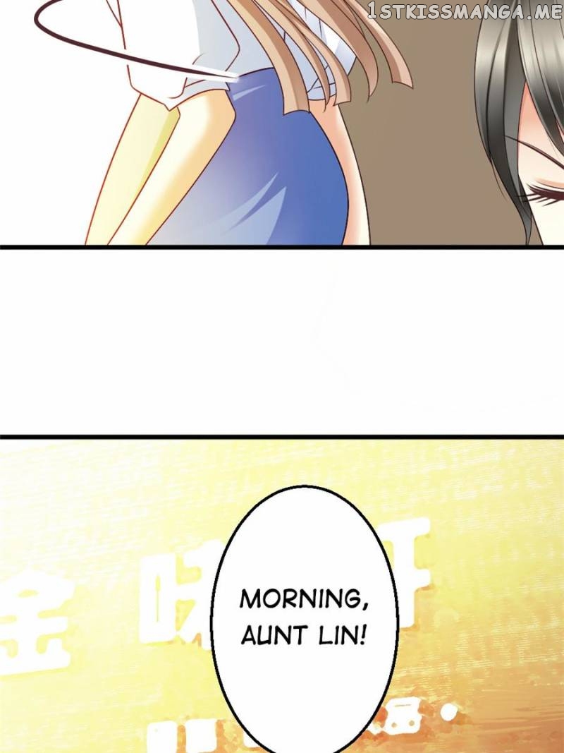 Let Me Go! You Demon President chapter 55 - page 7