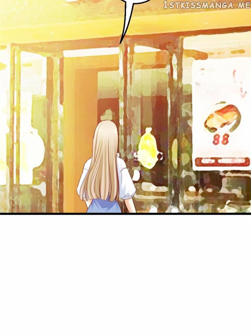 Let Me Go! You Demon President chapter 55 - page 8