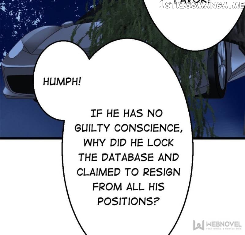 Let Me Go! You Demon President chapter 92 - page 12