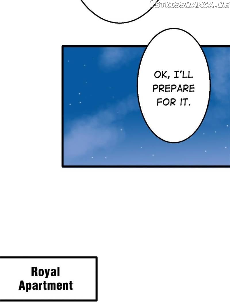 Let Me Go! You Demon President chapter 92 - page 13