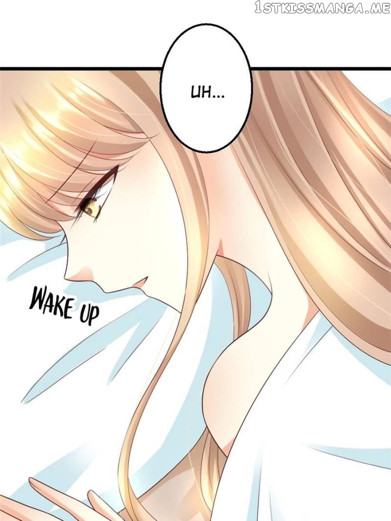 Let Me Go! You Demon President chapter 92 - page 14