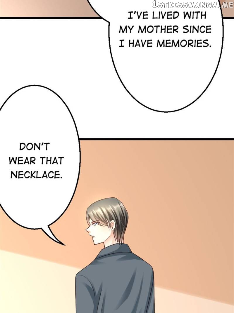 Let Me Go! You Demon President chapter 92 - page 20