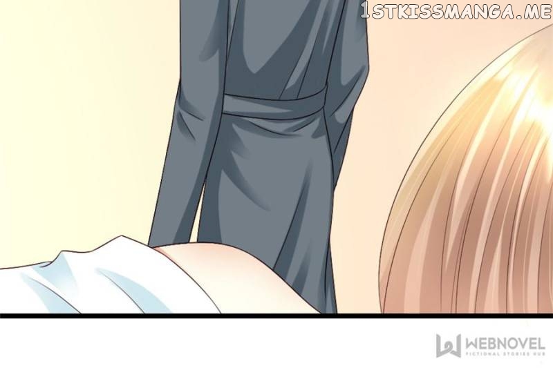 Let Me Go! You Demon President chapter 92 - page 21