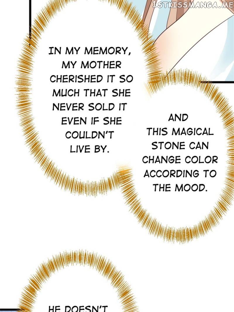Let Me Go! You Demon President chapter 92 - page 23
