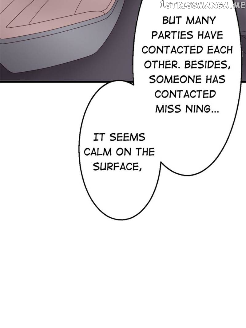 Let Me Go! You Demon President chapter 92 - page 26