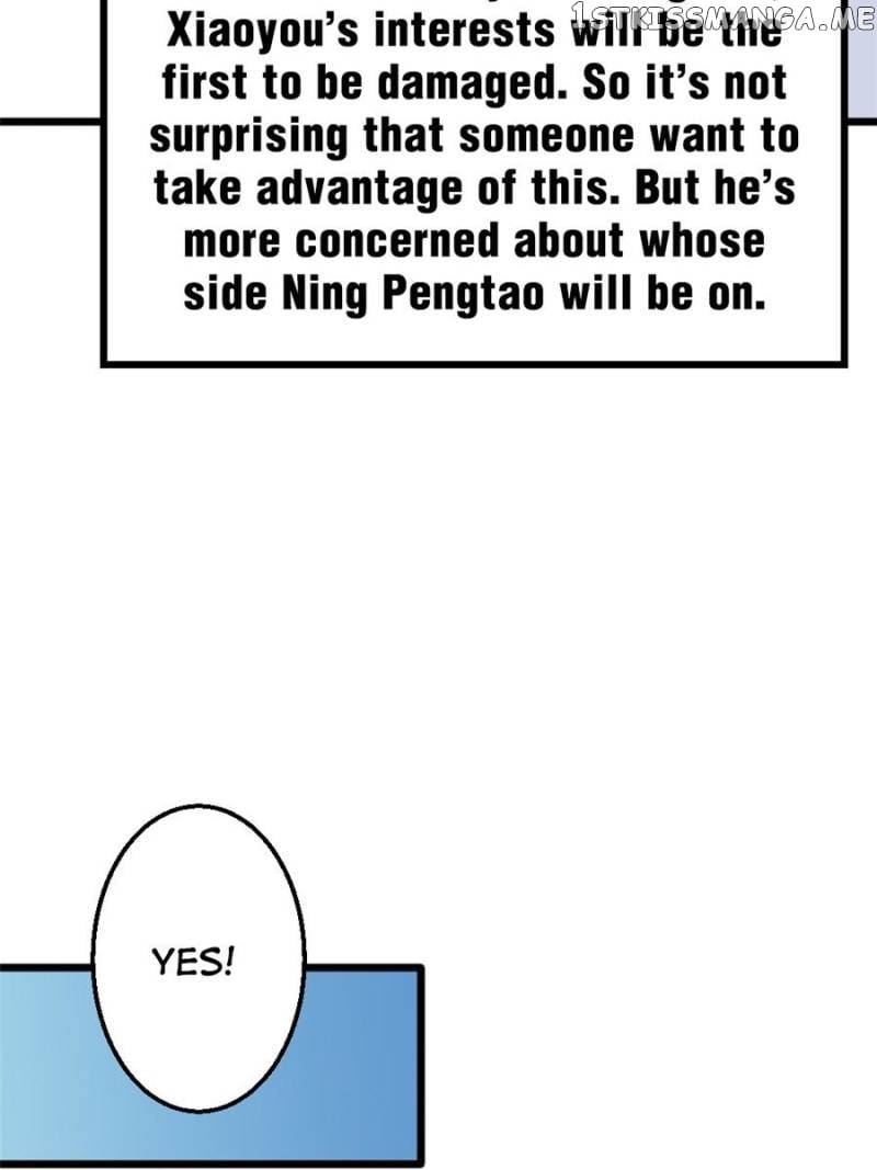 Let Me Go! You Demon President chapter 92 - page 29