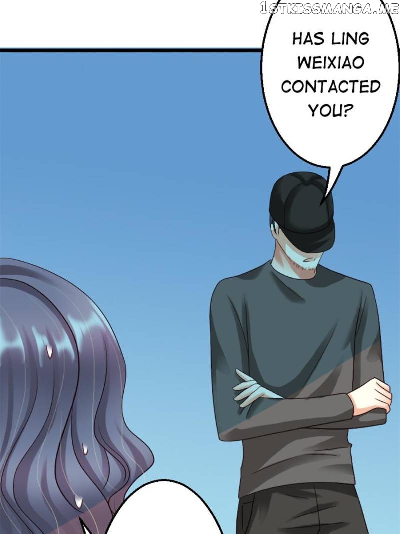 Let Me Go! You Demon President chapter 92 - page 31