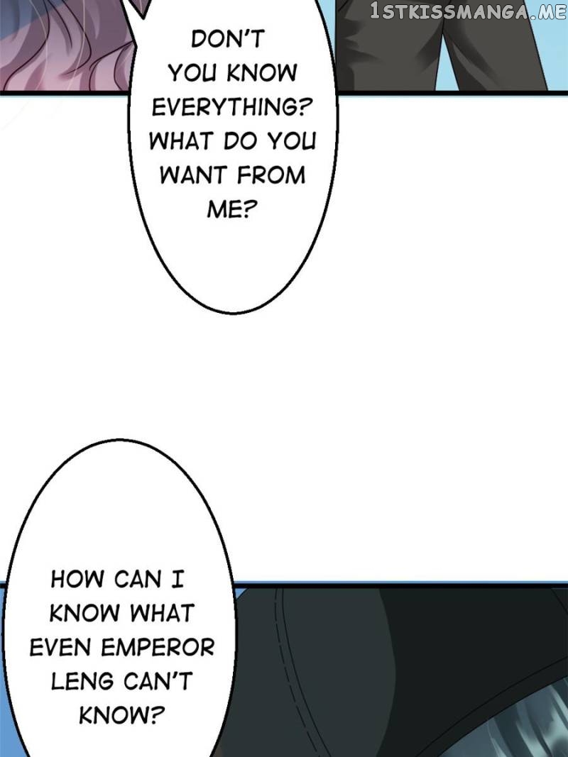 Let Me Go! You Demon President chapter 92 - page 32