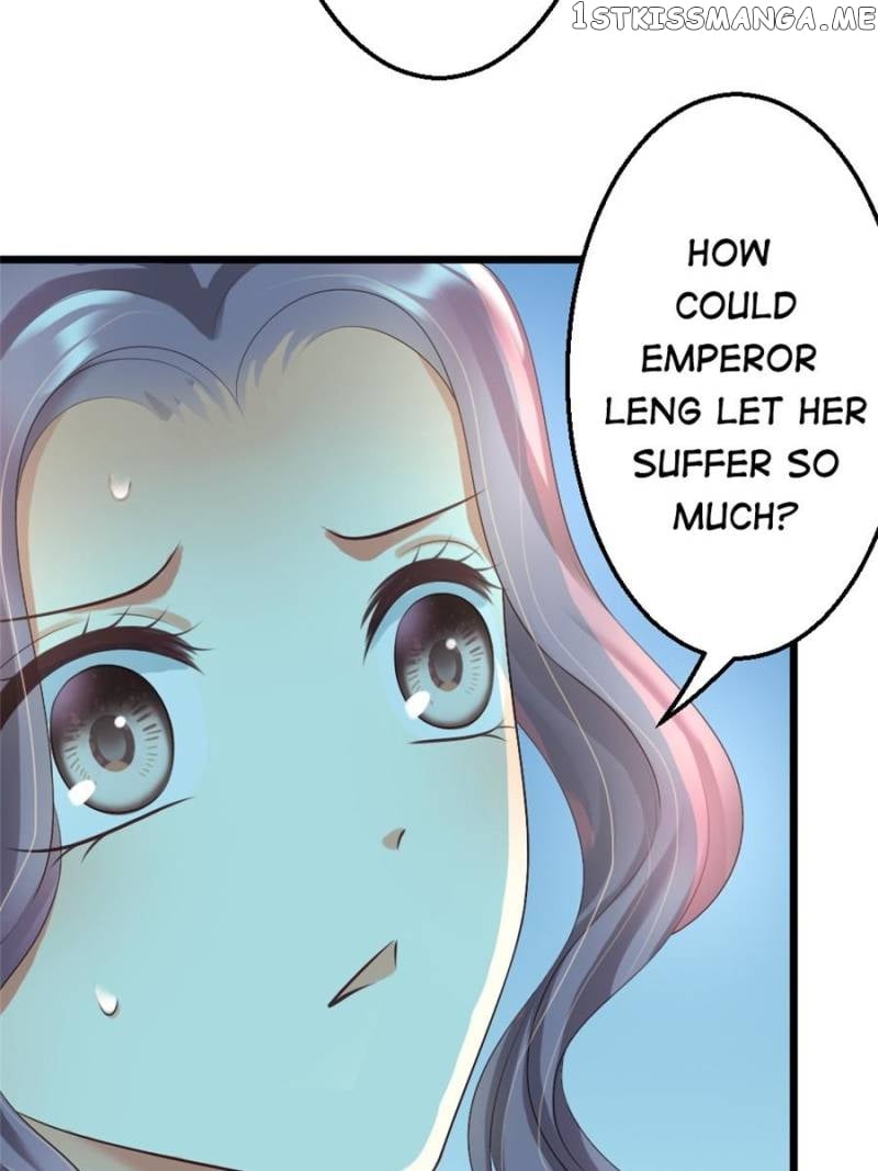 Let Me Go! You Demon President chapter 92 - page 35
