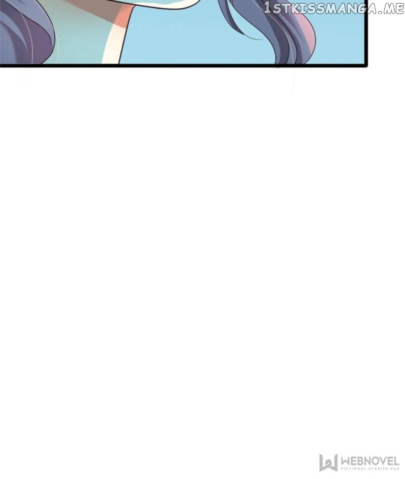 Let Me Go! You Demon President chapter 92 - page 36