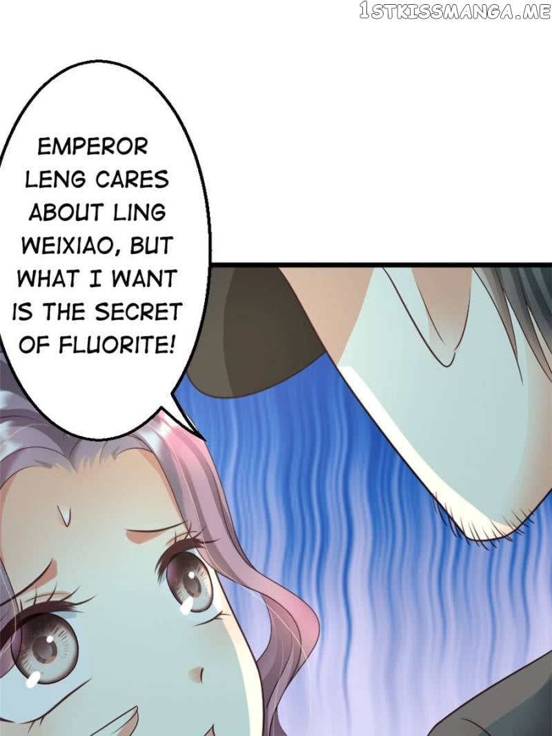 Let Me Go! You Demon President chapter 92 - page 37