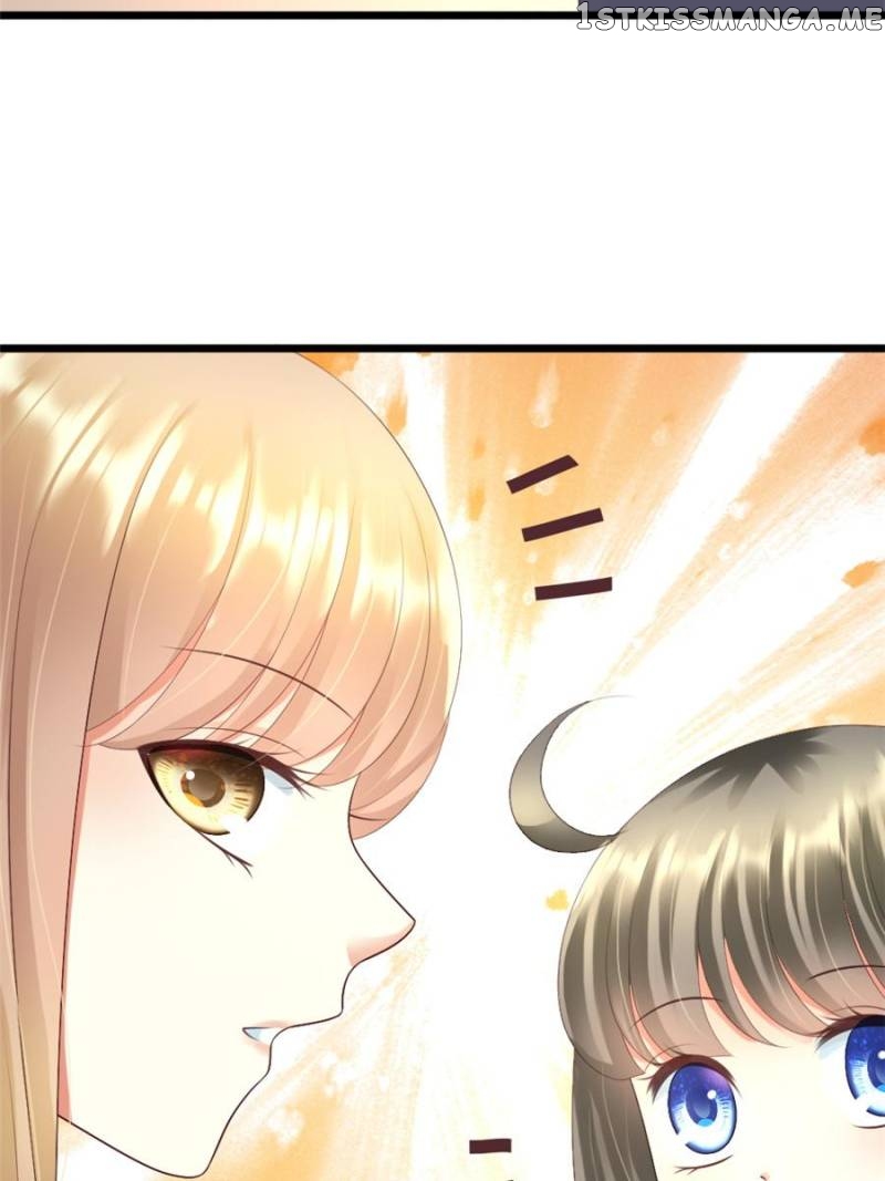 Let Me Go! You Demon President chapter 92 - page 41