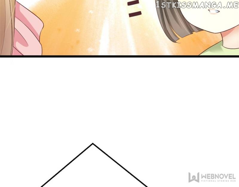 Let Me Go! You Demon President chapter 92 - page 42