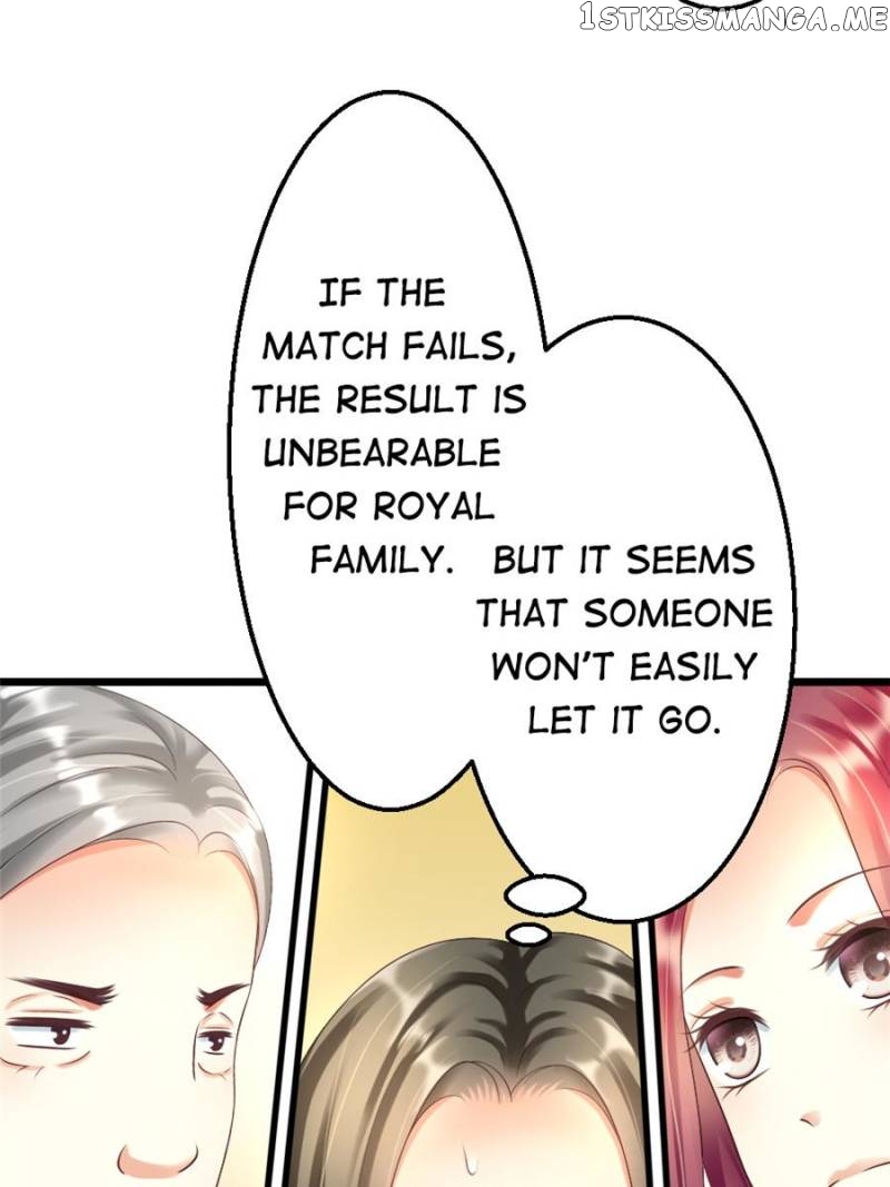 Let Me Go! You Demon President chapter 92 - page 49