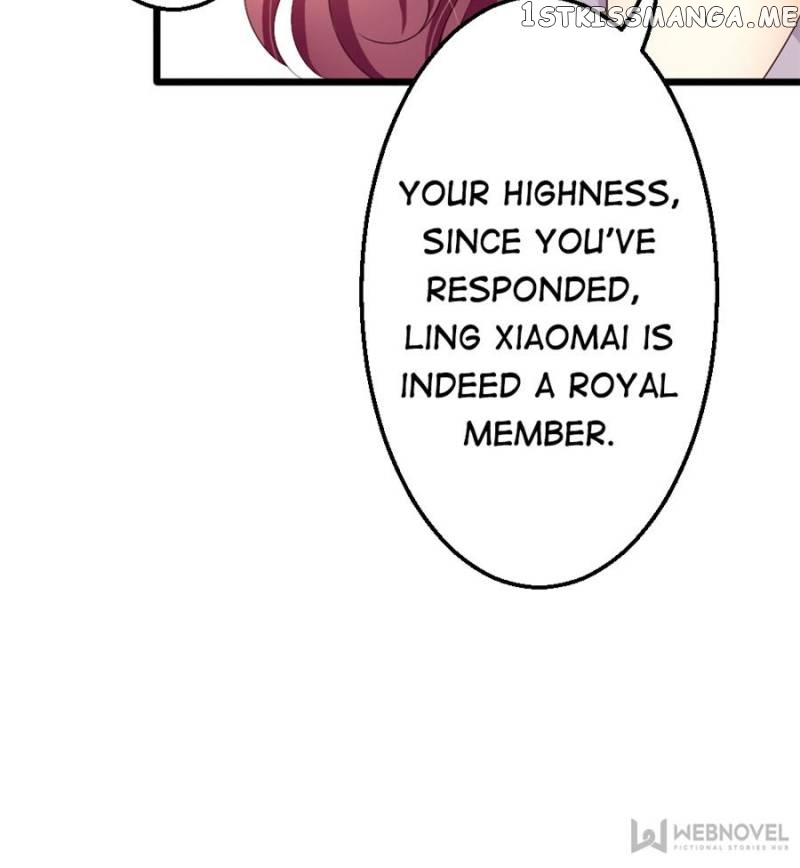 Let Me Go! You Demon President chapter 92 - page 53
