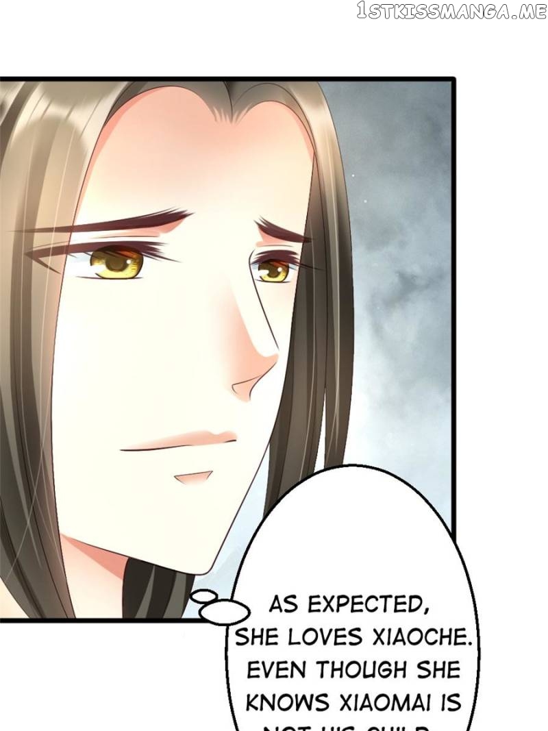 Let Me Go! You Demon President chapter 92 - page 54