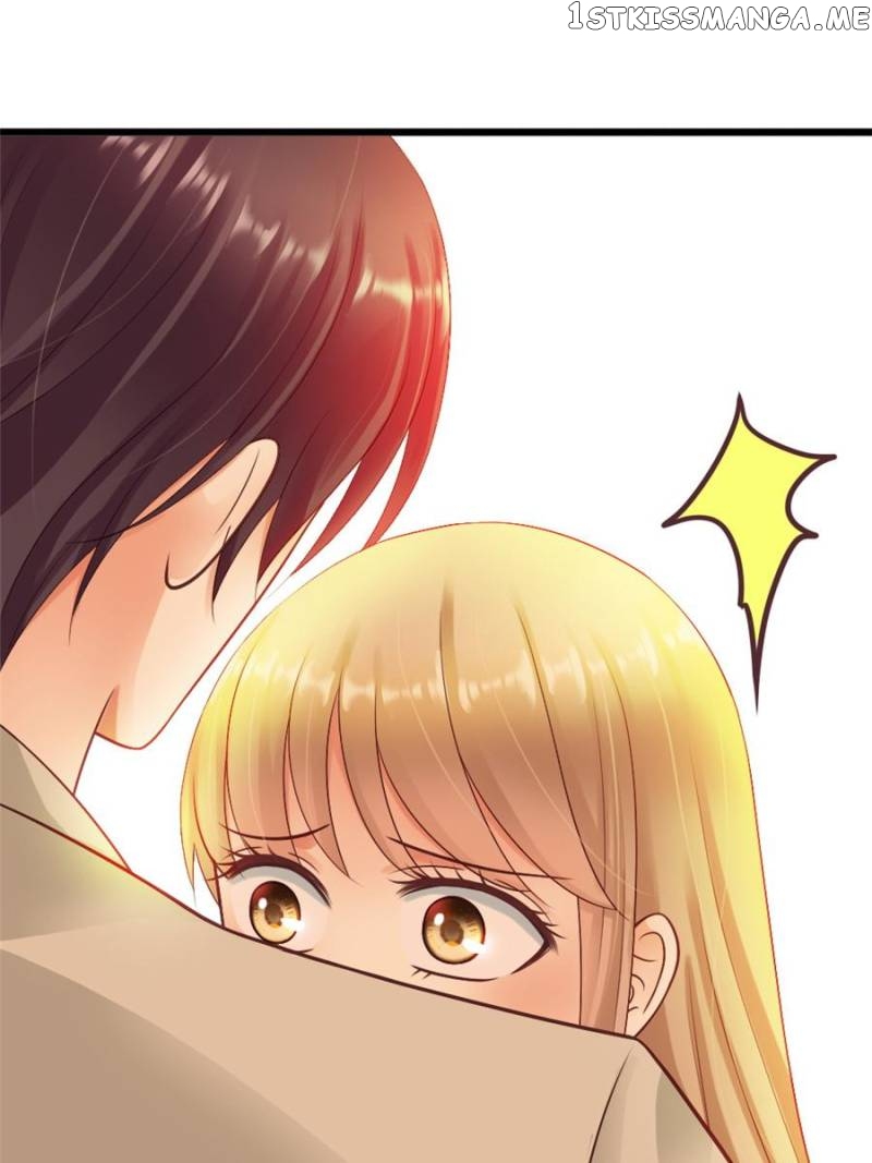 Let Me Go! You Demon President chapter 25 - page 10