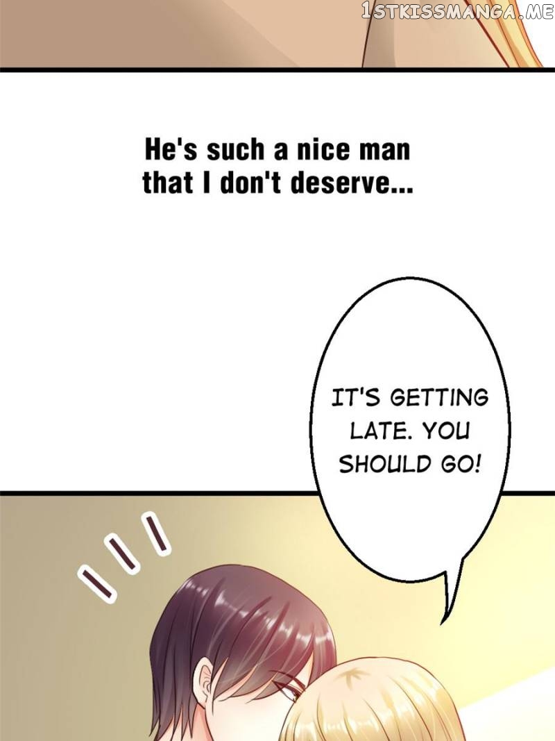 Let Me Go! You Demon President chapter 25 - page 11