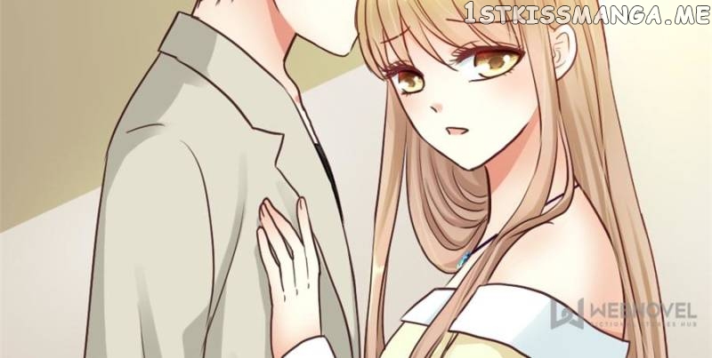 Let Me Go! You Demon President chapter 25 - page 12