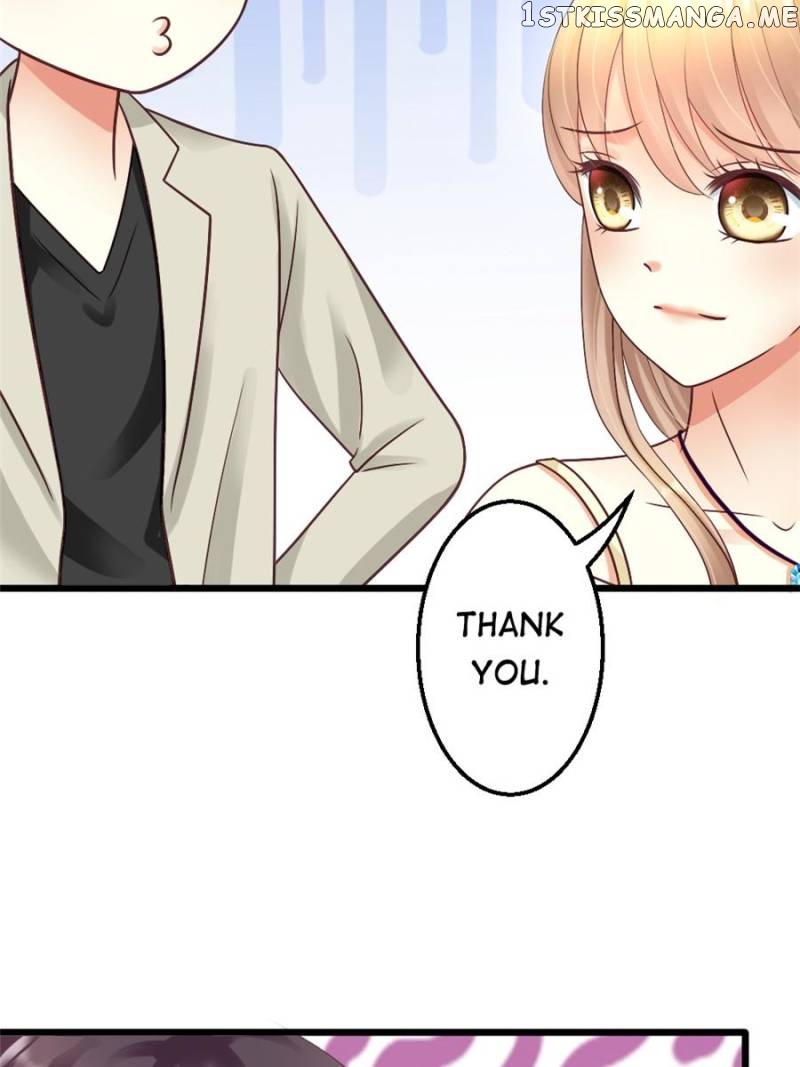 Let Me Go! You Demon President chapter 25 - page 14