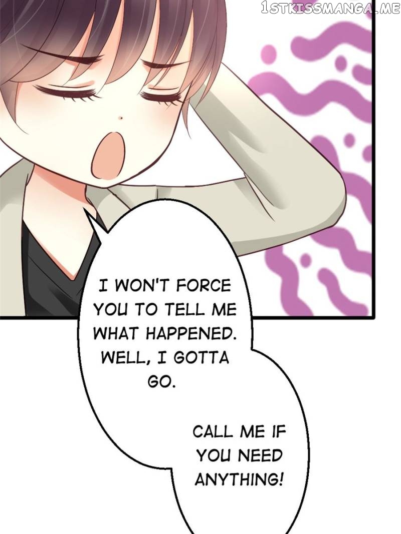 Let Me Go! You Demon President chapter 25 - page 16