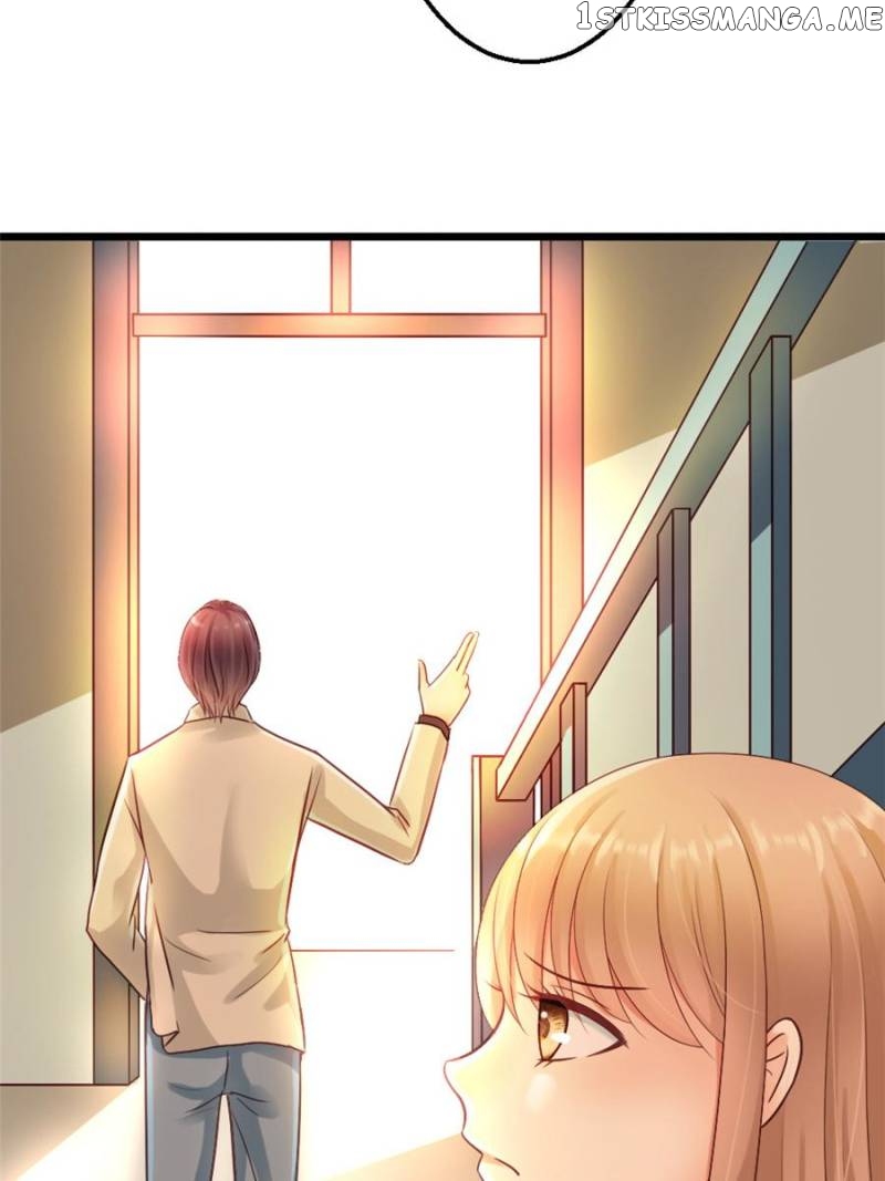 Let Me Go! You Demon President chapter 25 - page 17