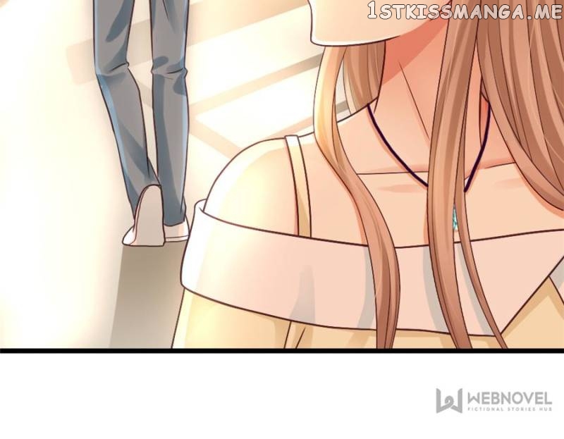 Let Me Go! You Demon President chapter 25 - page 18