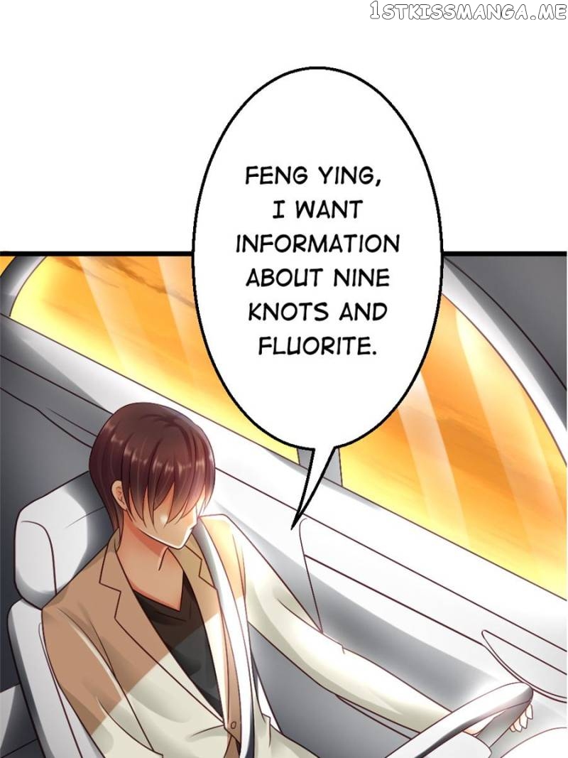 Let Me Go! You Demon President chapter 25 - page 19