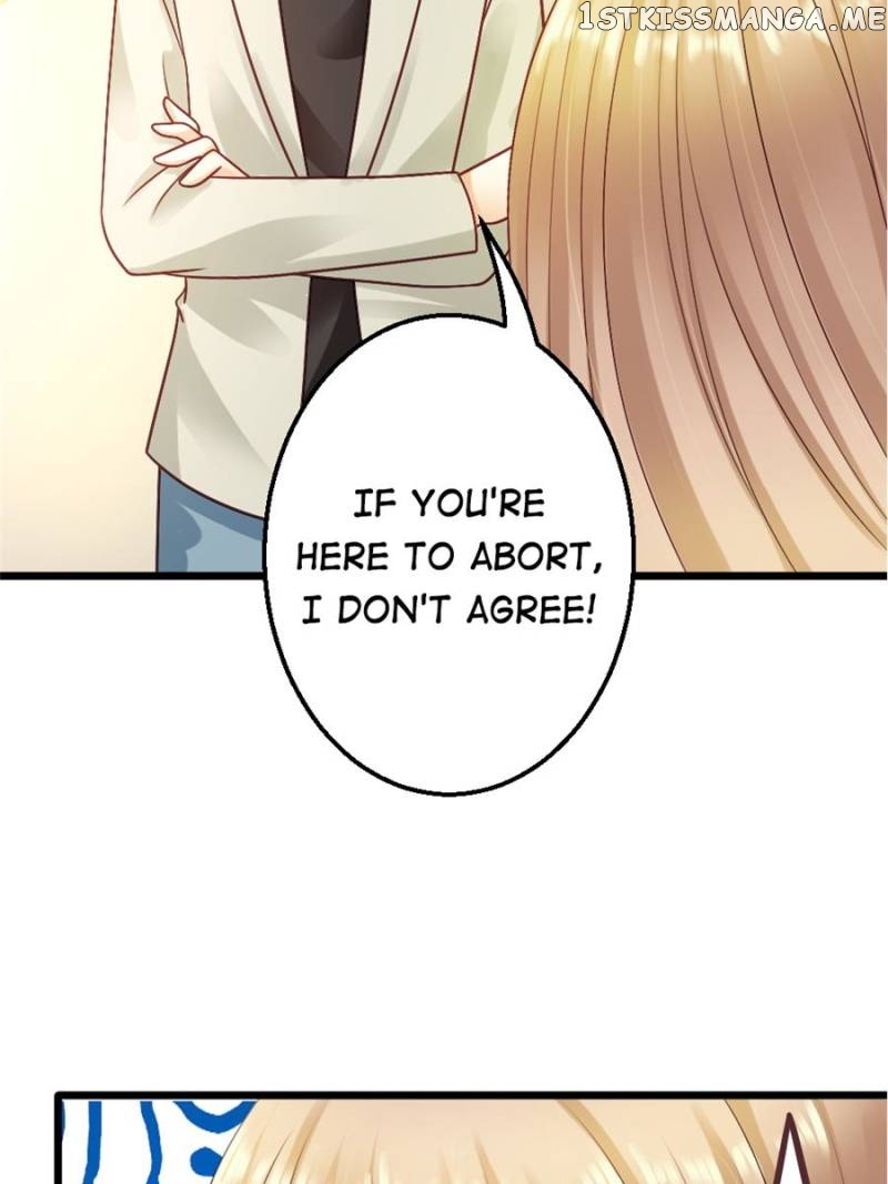Let Me Go! You Demon President chapter 25 - page 2
