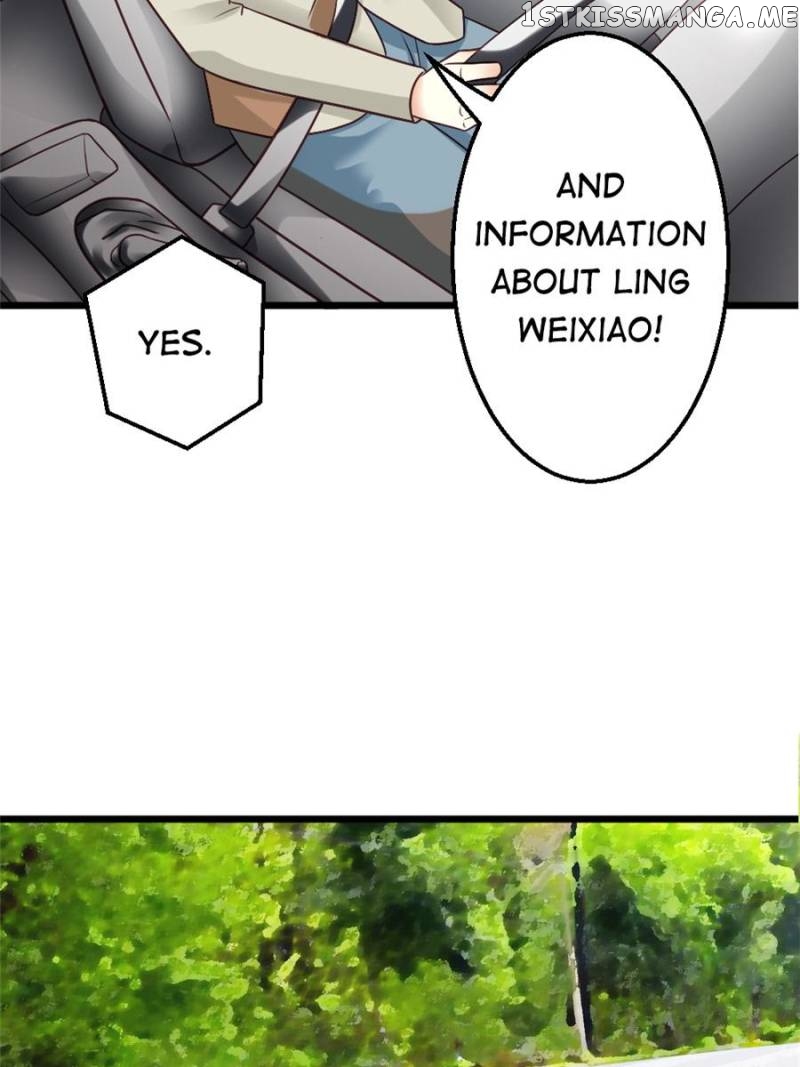 Let Me Go! You Demon President chapter 25 - page 20